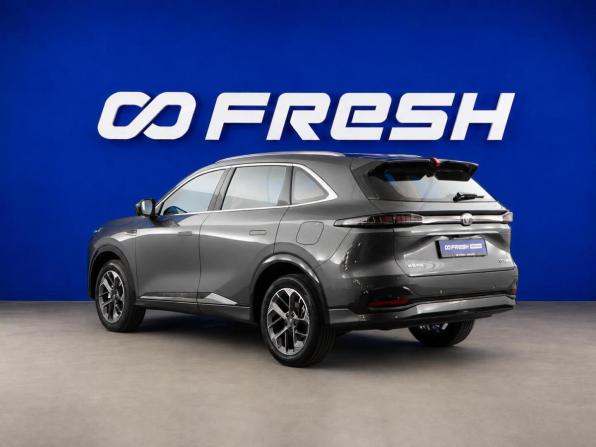 Changan CS75 Plus IV с пробегом 2026 года, цена 3 157 055 рублей, 159 км, внедорожник, Автокод Объявления