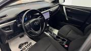 Toyota Corolla XI (E160 E170 E180) Киров  - изображение 29