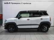 Suzuki Xbee I Красноярск  - изображение 44