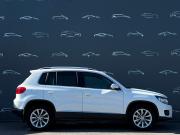 Volkswagen Tiguan I Рестайлинг Санкт-Петербург  - изображение 38