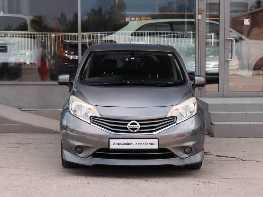 Nissan Note II Новосибирск  - изображение 2