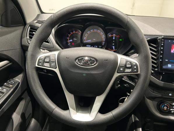 Lada (ВАЗ) Vesta I с пробегом 2018 года, цена 899 000 рублей, 116529 км, универсал, Автокод Объявления