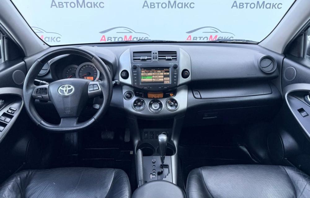 Toyota RAV4 III (XA30) Рестайлинг Тюмень  - изображение 8
