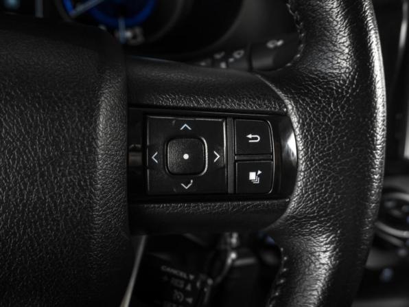 Toyota Hilux VIII с пробегом 2020 года, цена 3 999 000 рублей, 159453 км, offers.body_type.unknown, Автокод Объявления