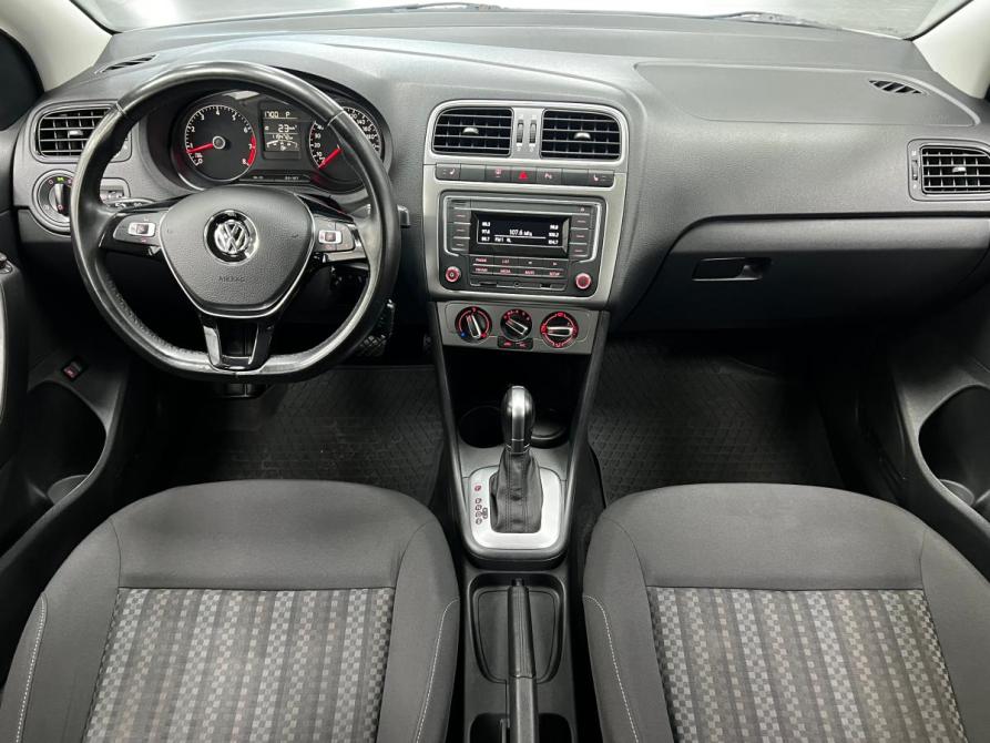 Volkswagen Polo V Рестайлинг Казань  - изображение 14