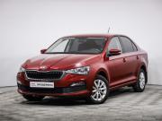 Skoda Rapid II Санкт-Петербург  - изображение 30