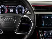 Audi A8 IV (D5) Москва  - изображение 45