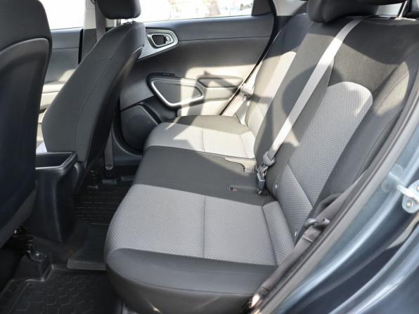 Kia Soul III с пробегом 2019 года, цена 1 399 000 рублей, 64000 км, хэтчбек, Автокод Объявления