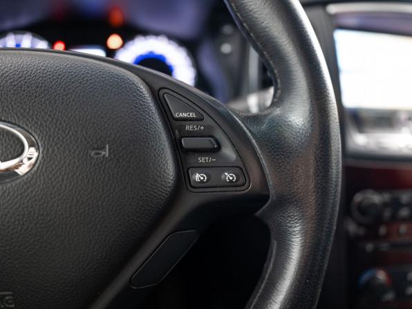 Infiniti EX I (J50) с пробегом 2012 года, цена 1 600 000 рублей, 190022 км, внедорожник, Автокод Объявления