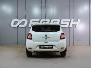 Renault Sandero II Рестайлинг Воронеж  - изображение 20