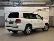 Toyota Land Cruiser 200 Series Санкт-Петербург  - изображение 23