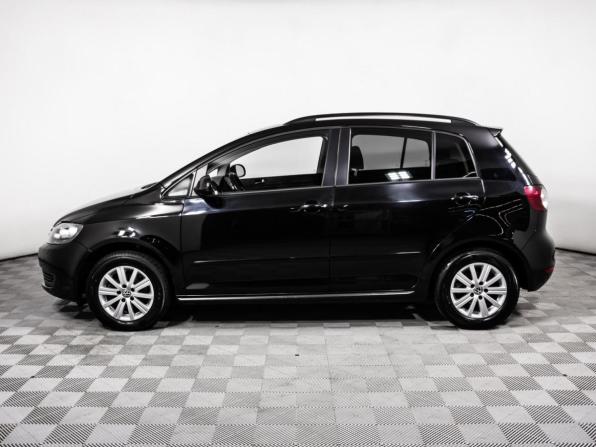 Volkswagen Golf Plus II с пробегом 2011 года, цена 999 000 рублей, 96272 км, хэтчбек, Автокод Объявления