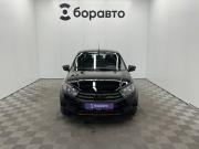Lada (ВАЗ) Granta I Рестайлинг Воронеж  - изображение 28
