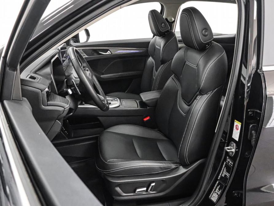 Haval Jolion I Рестайлинг Минеральные Воды  - изображение 8