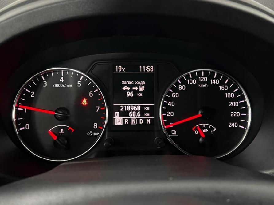 Nissan X-Trail II Рестайлинг Казань  - изображение 12