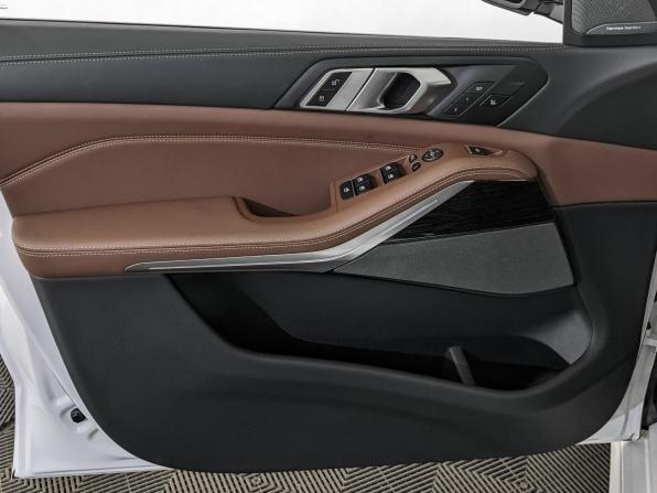 BMW X5 IV (G05/G18) Рестайлинг с пробегом 2024 года, цена 12 600 000 рублей, 14935 км, внедорожник, Автокод Объявления
