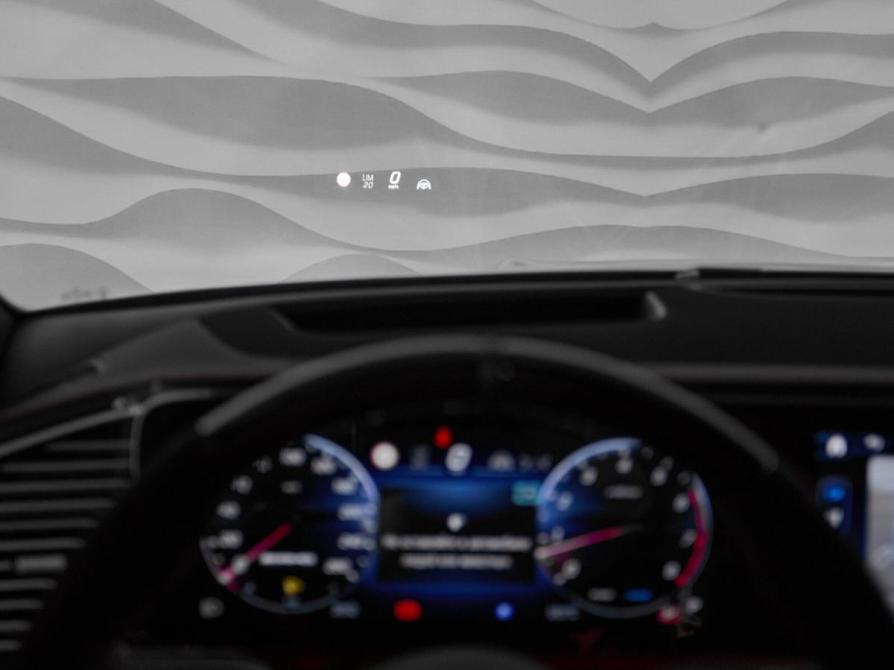 Mercedes-Benz GLE Coupe AMG II (C167) Рестайлинг Москва  - изображение 28