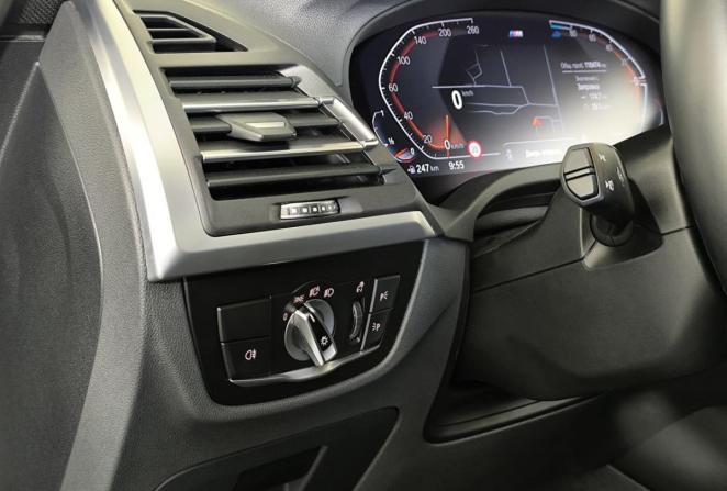 BMW X3 III (G01) Рестайлинг с пробегом 2022 года, цена 5 300 000 рублей, 110474 км, внедорожник, Автокод Объявления