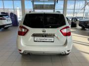 Nissan Terrano III (D10) Москва  - изображение 34