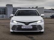 Toyota Camry VIII (XV70) Москва  - изображение 25
