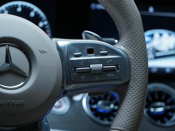 Mercedes-Benz CLS AMG III (C257) с пробегом 2020 года, цена 6 800 000 рублей, 85550 км, седан, Автокод Объявления