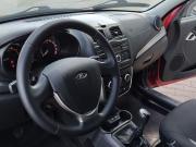 Lada (ВАЗ) Granta I Рестайлинг Екатеринбург  - изображение 41
