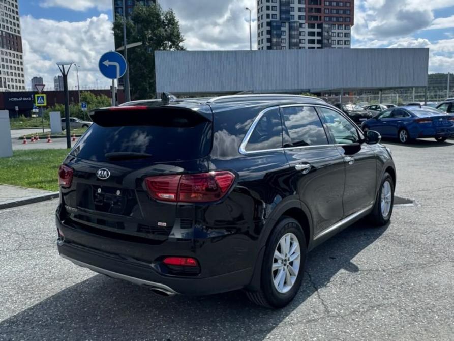 Kia Sorento III Prime Рестайлинг Екатеринбург  - изображение 6