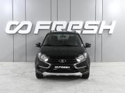 Lada (ВАЗ) Granta I Рестайлинг Ростов-на-Дону  - изображение 18