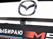 Mazda Axela III Рестайлинг Кемерово  - изображение 29