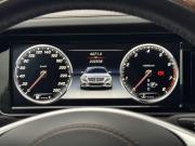 Mercedes-Benz S-Класс VI (W222 C217) Казань  - изображение 44