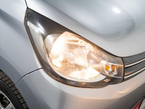 Mitsubishi eK Wagon III с пробегом 2013 года, цена 549 500 рублей, 123820 км, хэтчбек, Автокод Объявления