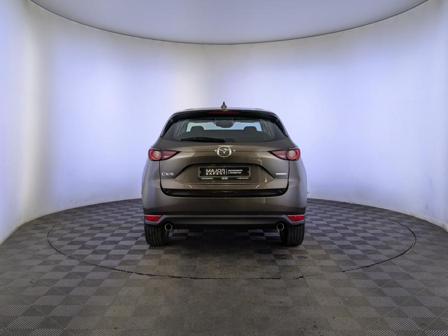 Mazda CX-5 II Москва  - изображение 6