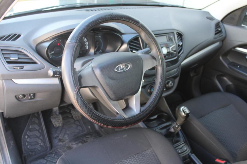 Lada (ВАЗ) Vesta I Ярославль  - изображение 10