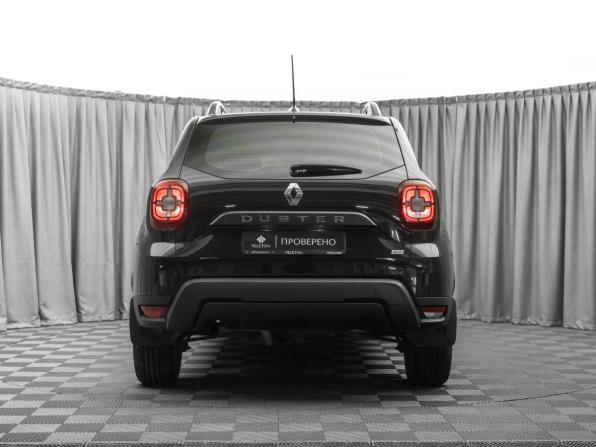 Renault Duster II с пробегом 2022 года, цена 1 725 000 рублей, 117241 км, внедорожник, Автокод Объявления