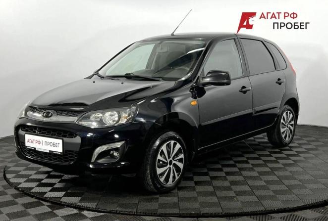 Lada (ВАЗ) Kalina II с пробегом 2013 года, цена 560 000 рублей, 101628 км, хэтчбек, Автокод Объявления