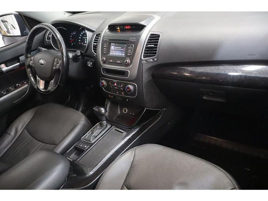 Kia Sorento II Рестайлинг Коломна  - изображение 5