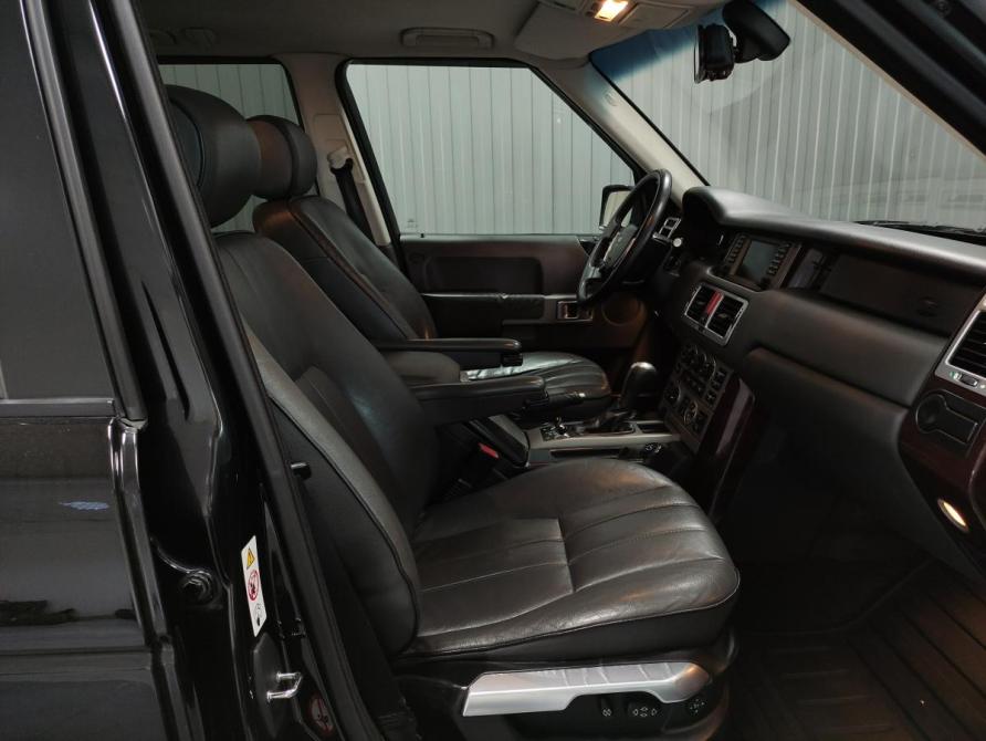 Land Rover Range Rover III Пермь  - изображение 9