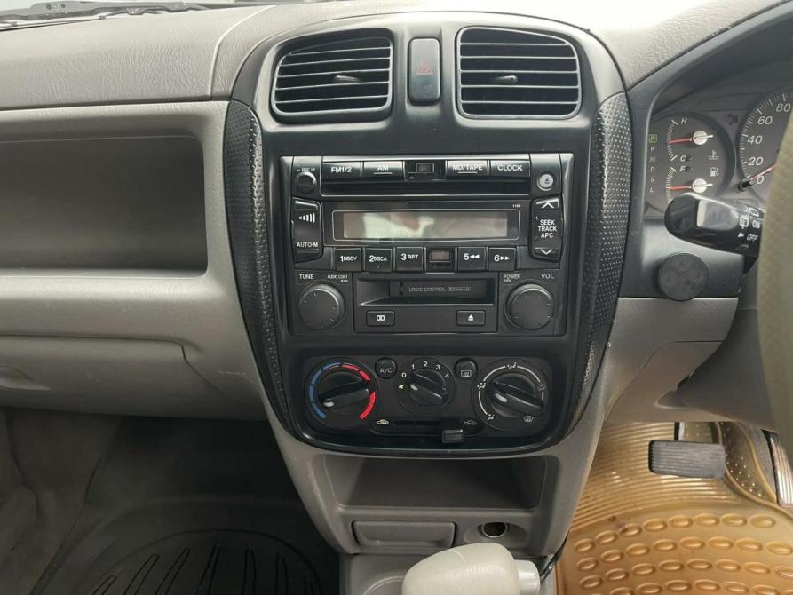 Mazda Demio I (DW) Новосибирск  - изображение 12