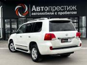 Toyota Land Cruiser 200 Series Рестайлинг 1 Волгоград  - изображение 31