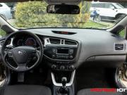 Kia Ceed II Москва  - изображение 27