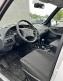 Lada (ВАЗ) Niva Travel I Альметьевск  - изображение 33
