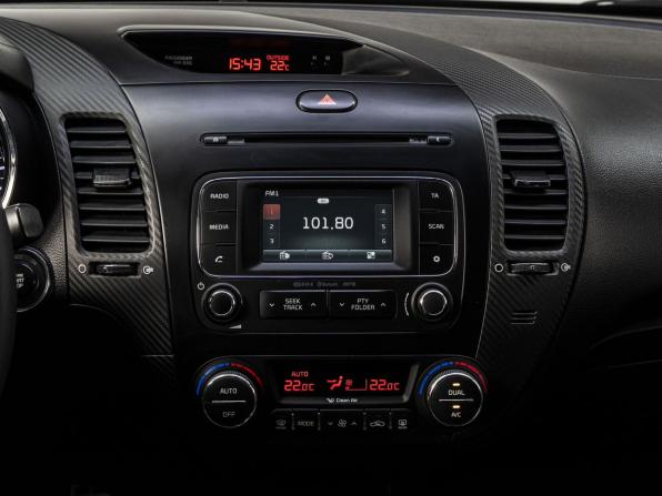 Kia Cerato III с пробегом 2014 года, цена 1 169 000 рублей, 148045 км, седан, Автокод Объявления