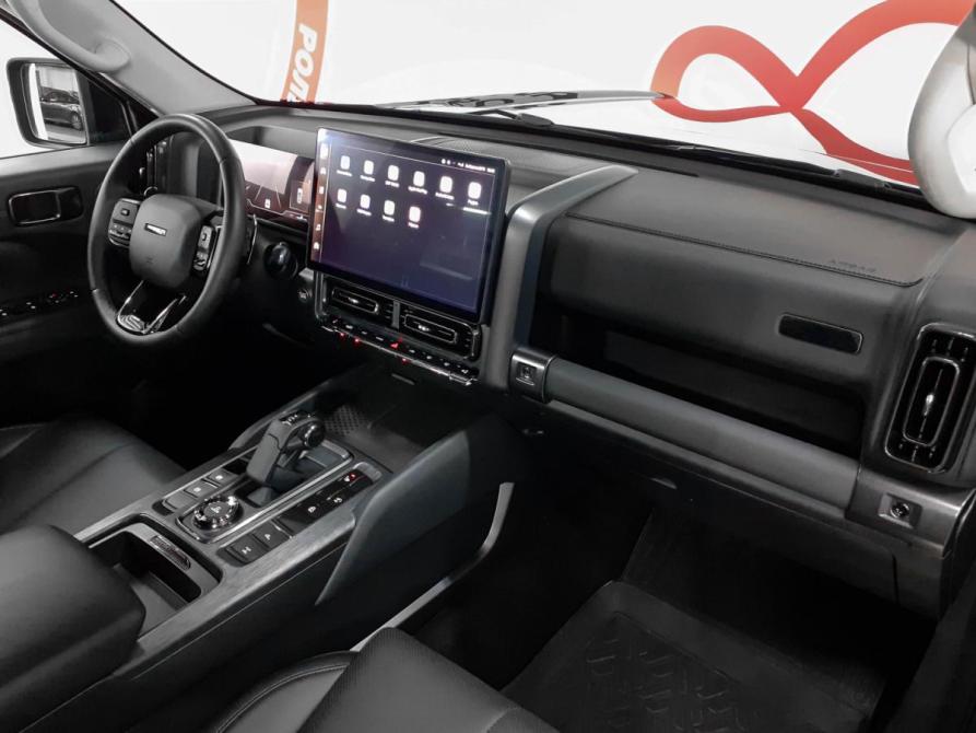 Haval H9 II Москва  - изображение 11