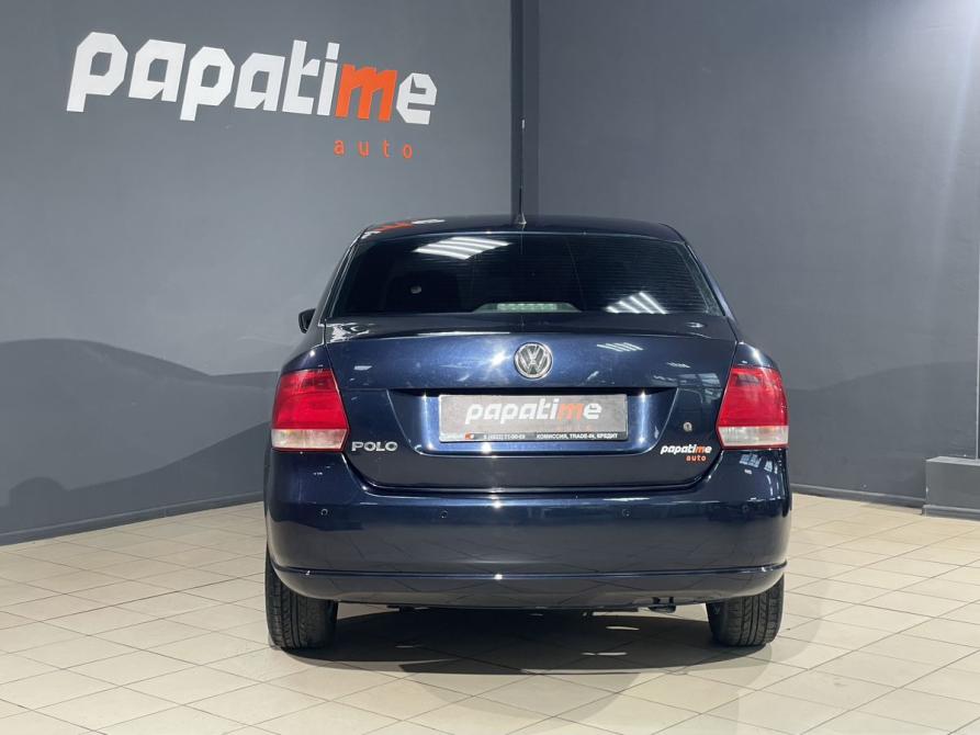 Volkswagen Polo V Тверь  - изображение 4