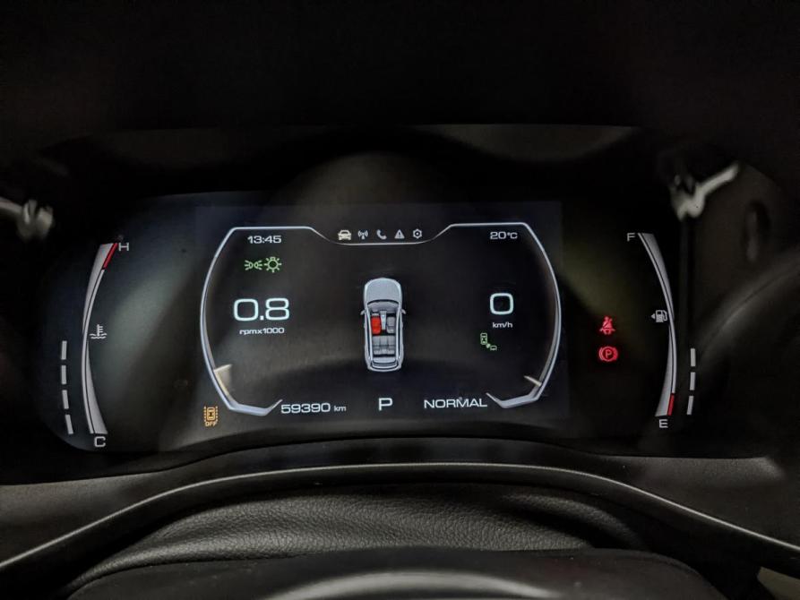 Haval Jolion I Рестайлинг Санкт-Петербург  - изображение 16