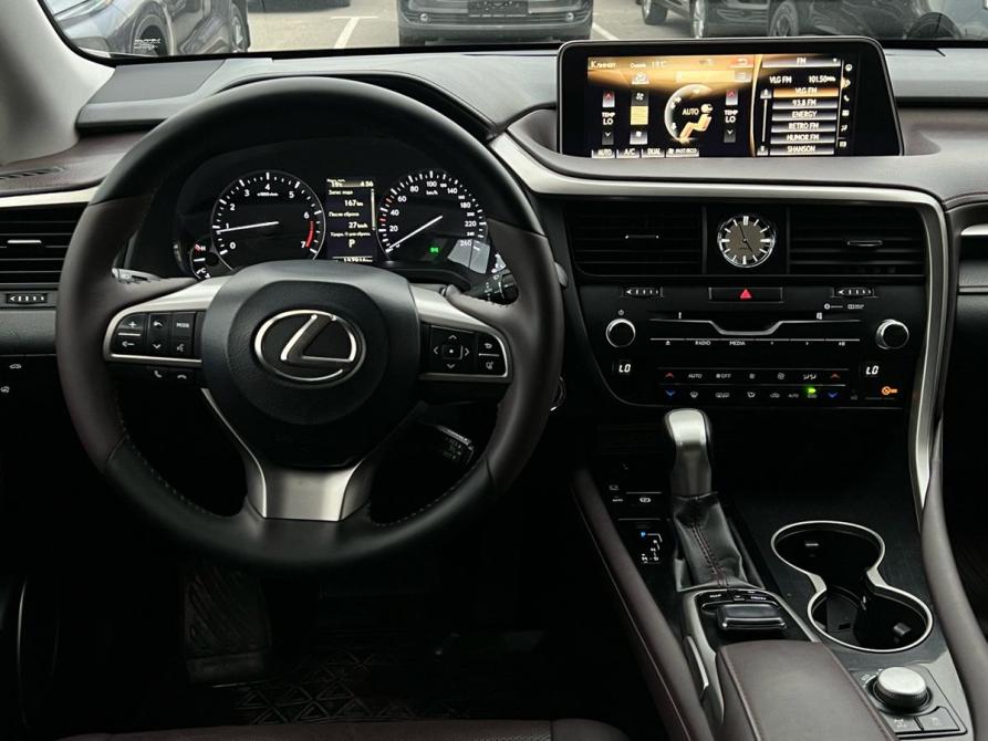 Lexus RX IV Волгоград  - изображение 17