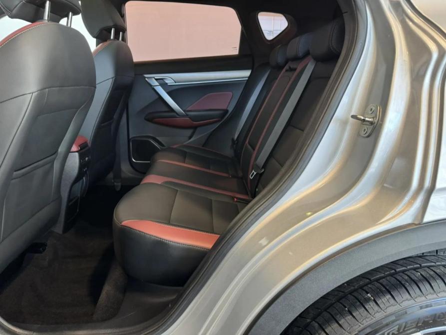 Geely Coolray I Подольск  - изображение 11