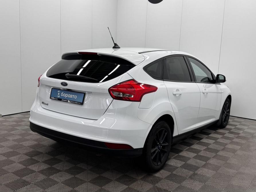 Ford Focus III Рестайлинг Воронеж  - изображение 2