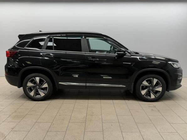 Changan CS75 I Рестайлинг с пробегом 2022 года, цена 1 775 000 рублей, 66522 км, внедорожник, Автокод Объявления
