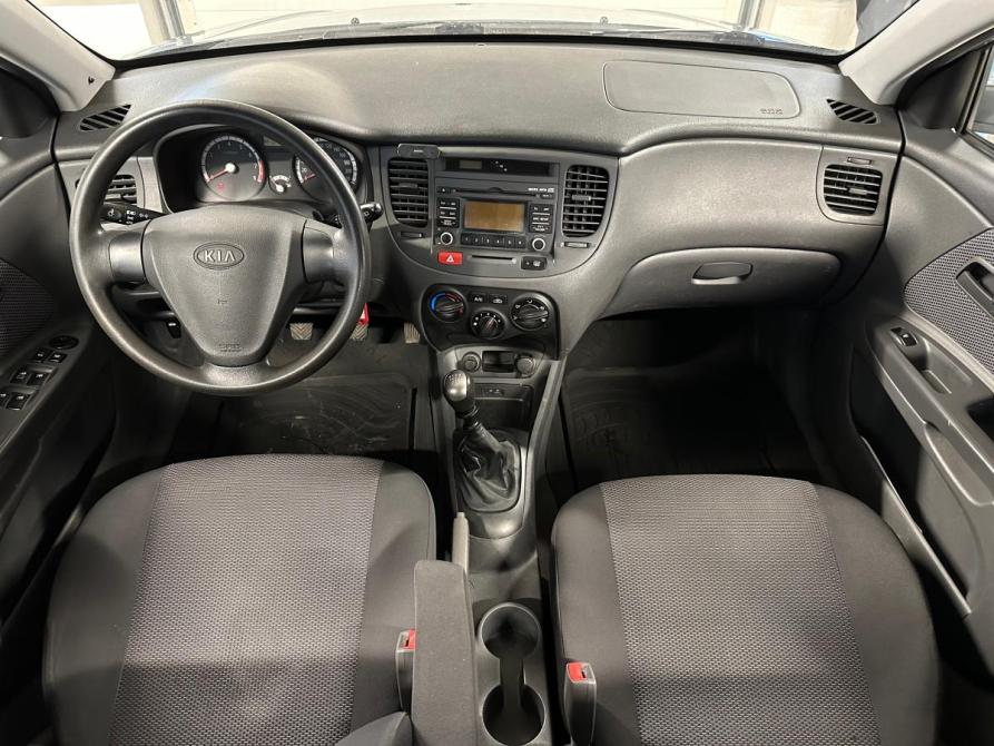 Kia Rio II Тольятти  - изображение 16